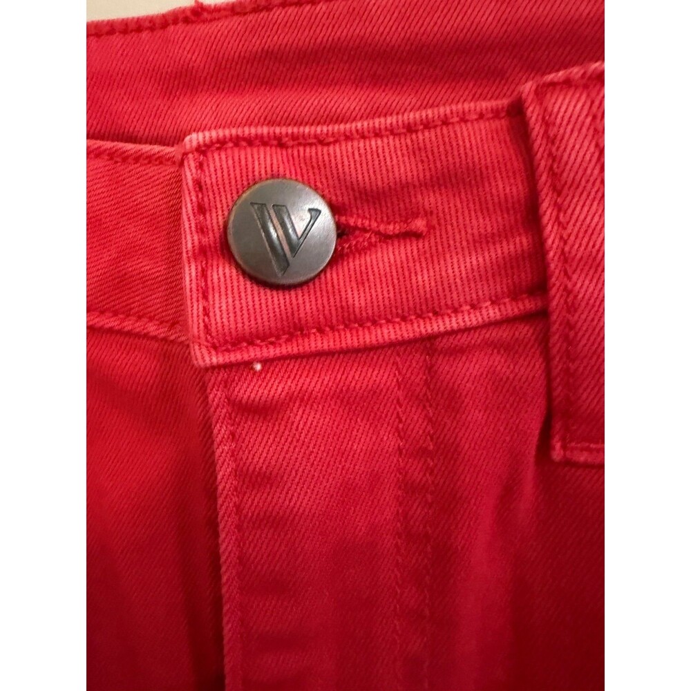 Venus American Bootcut jeans -Scarlet sz 8 - Picture 10 of 12